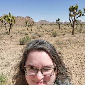 Meet your Posher, Amy